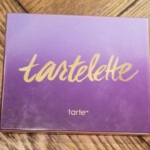 Tarte Tartlette Palette
